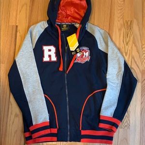 NRL Sydney Roosters Men’s Hoodie NWT